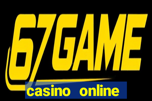 casino online brasil caca niqueis