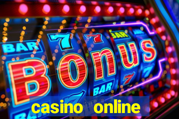 casino online brasil caca niqueis