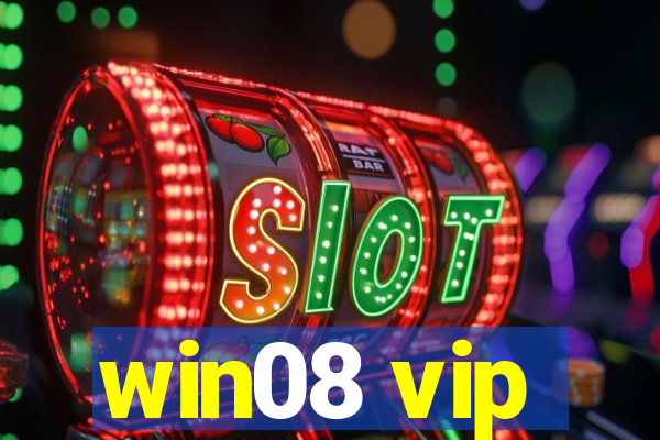 win08 vip