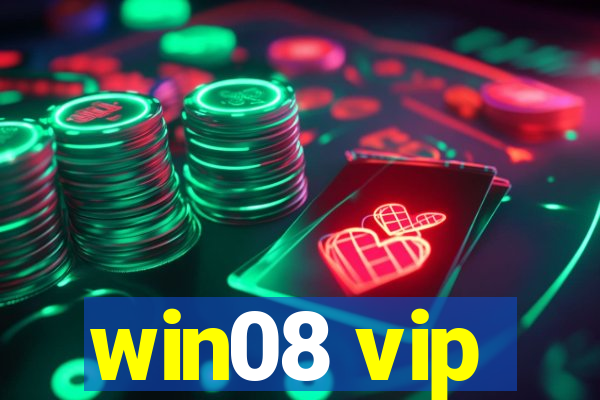 win08 vip