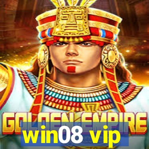 win08 vip