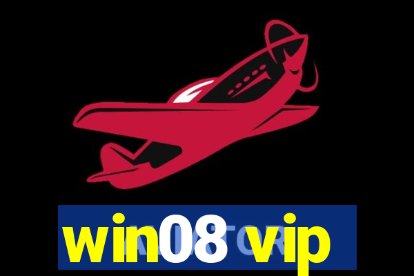 win08 vip