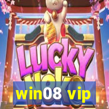 win08 vip