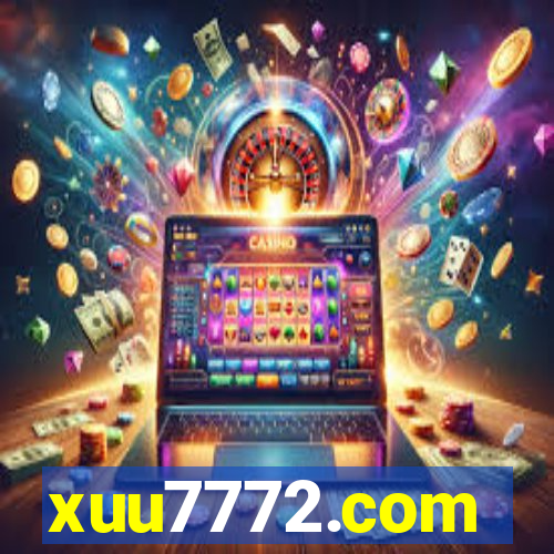 xuu7772.com