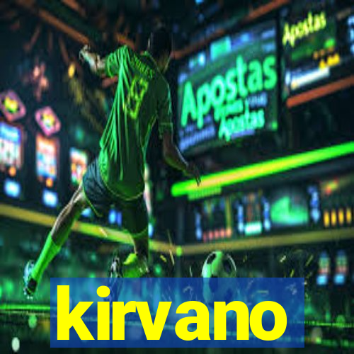 kirvano