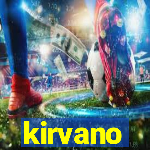 kirvano