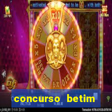 concurso betim 2024: fumarc