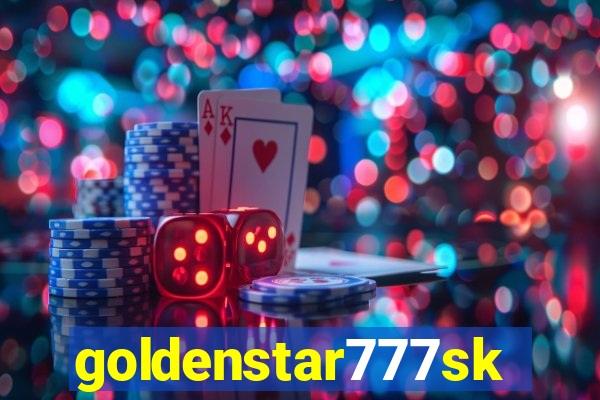 goldenstar777sk