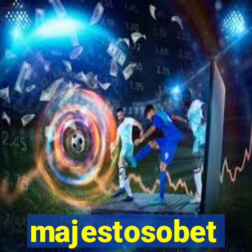 majestosobet