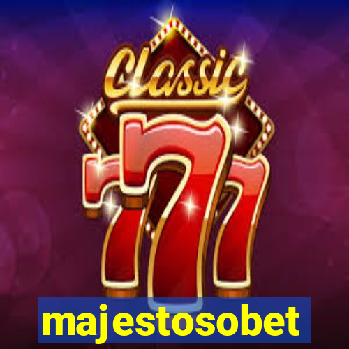 majestosobet