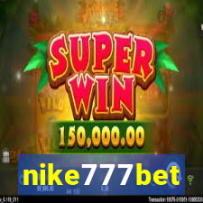 nike777bet