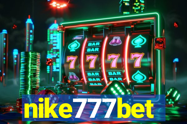 nike777bet