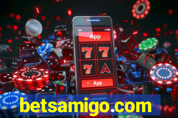 betsamigo.com