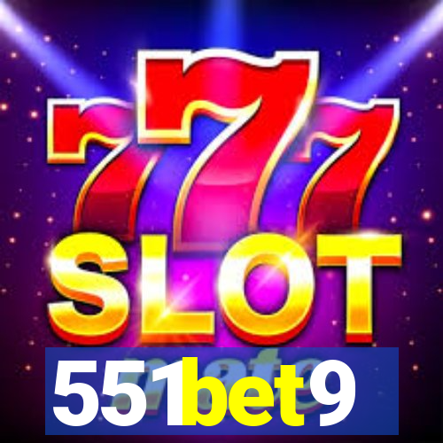 551bet9