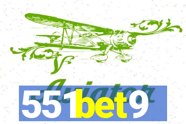 551bet9