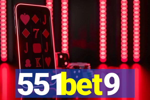 551bet9