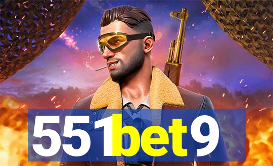 551bet9