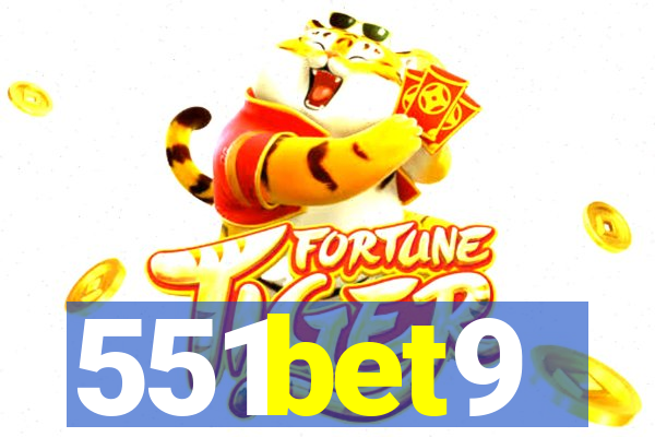 551bet9