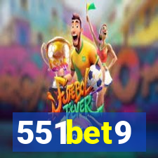 551bet9