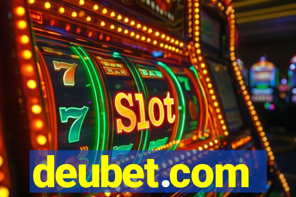 deubet.com