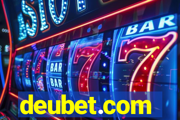 deubet.com