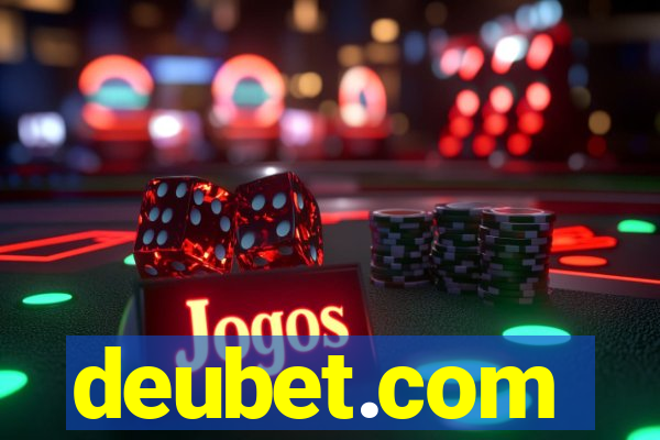 deubet.com