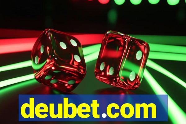 deubet.com