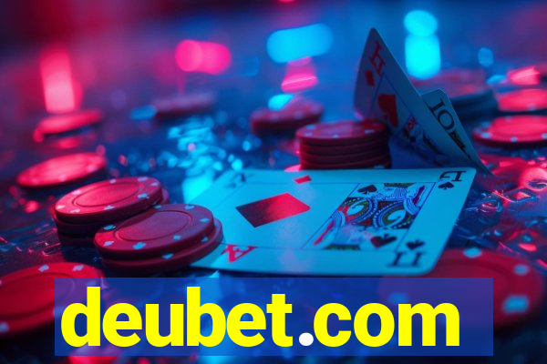 deubet.com