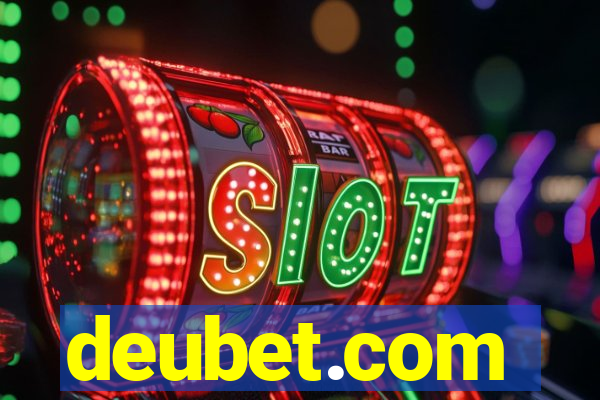 deubet.com