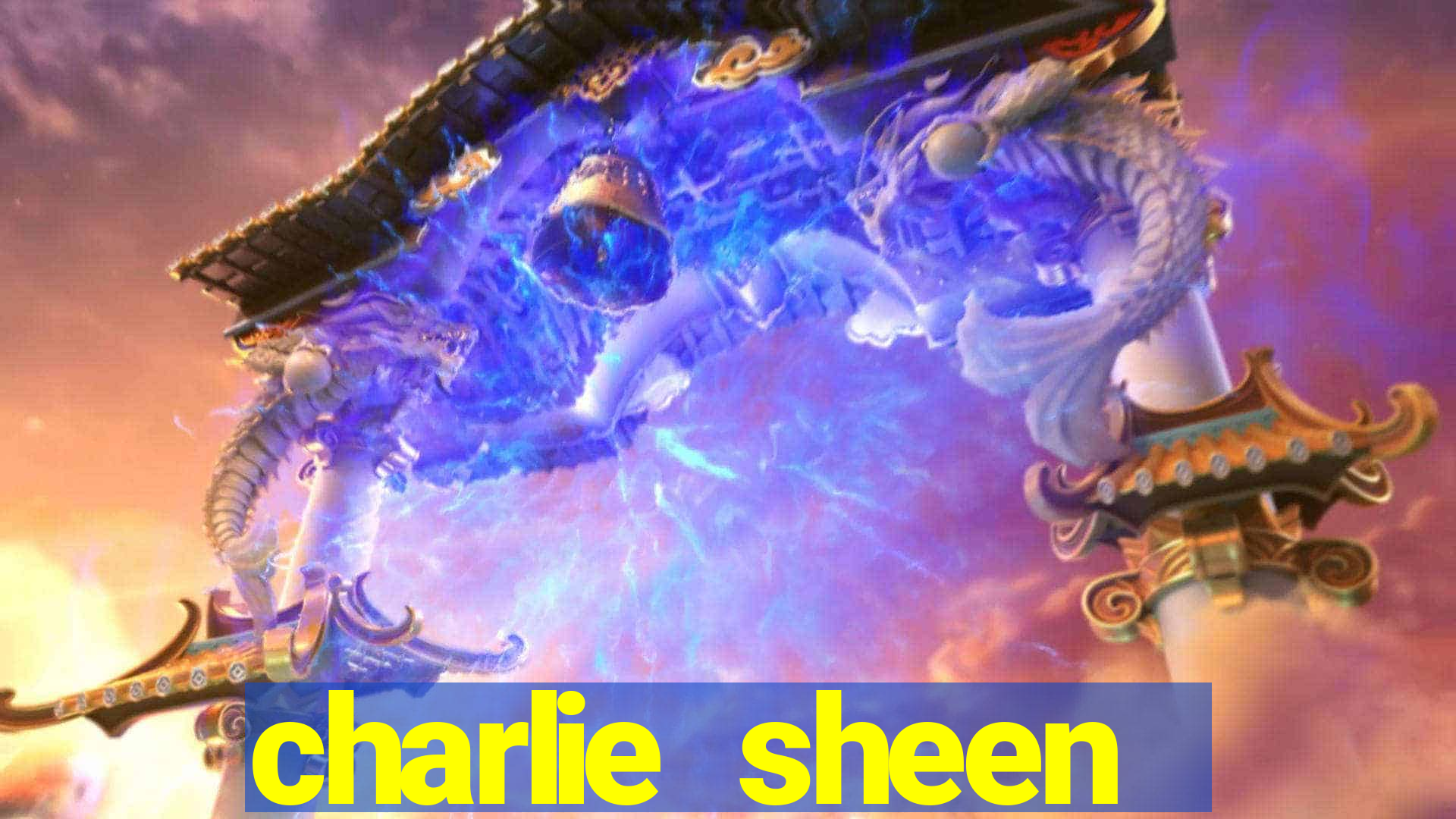 charlie sheen fortuna 2023