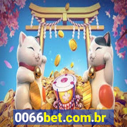 0066bet.com.br