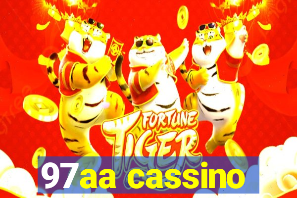 97aa cassino