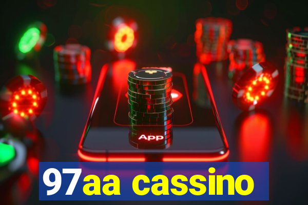 97aa cassino