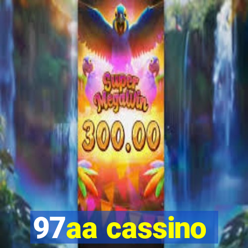 97aa cassino