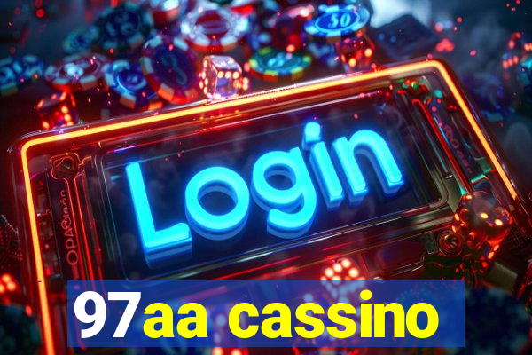 97aa cassino