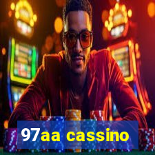 97aa cassino