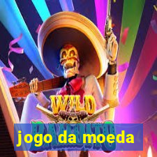 jogo da moeda