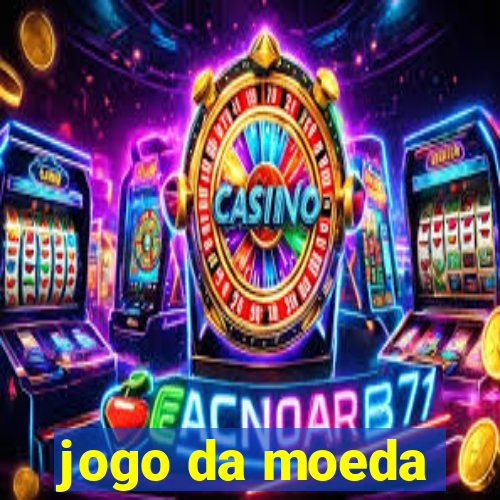 jogo da moeda