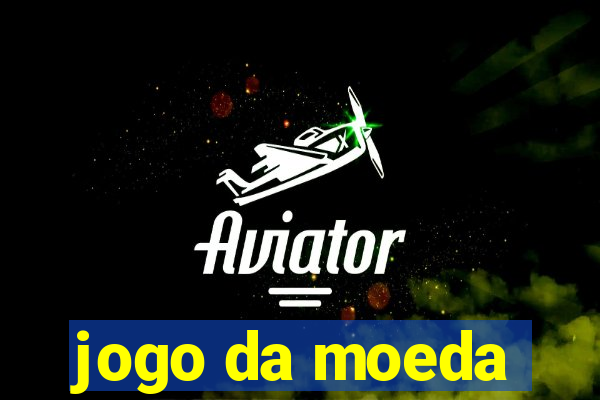 jogo da moeda