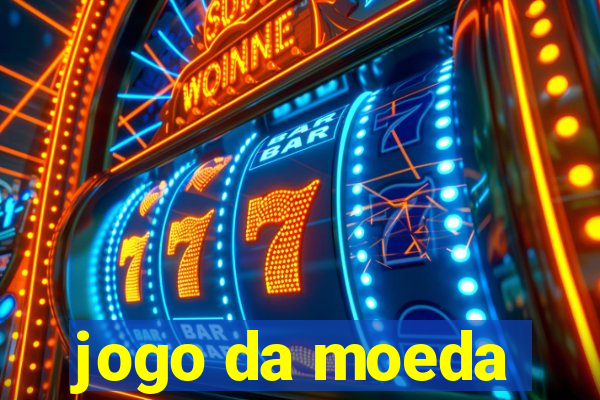 jogo da moeda