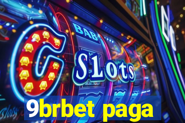 9brbet paga