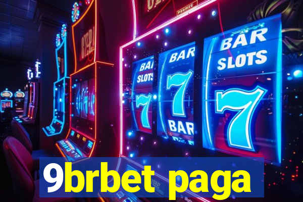 9brbet paga