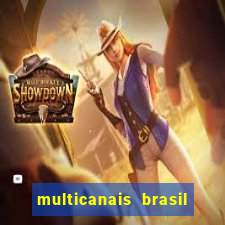 multicanais brasil vs uruguai