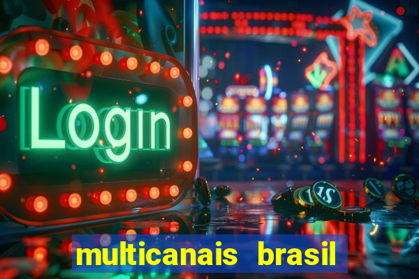 multicanais brasil vs uruguai