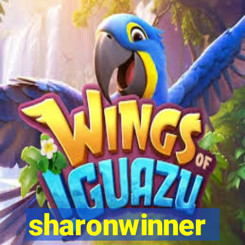 sharonwinner