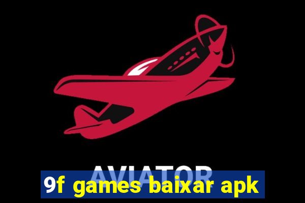 9f games baixar apk