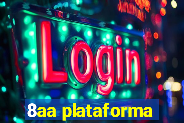 8aa plataforma