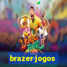 brazer jogos