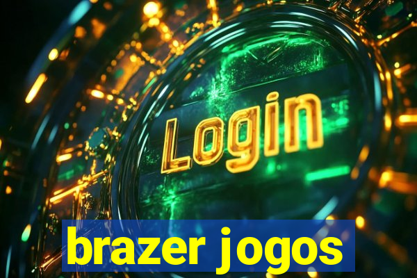 brazer jogos