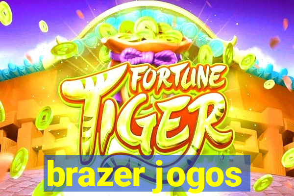 brazer jogos